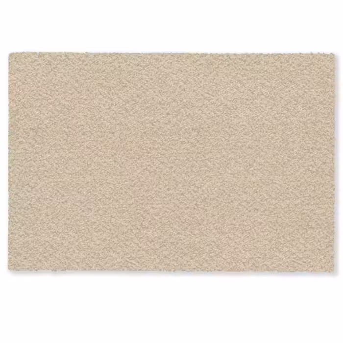 Deurmat - Warm - Sand - Nude