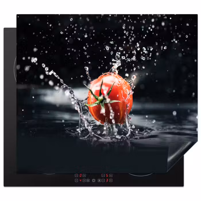 Inductie beschermer - Tomatentwist