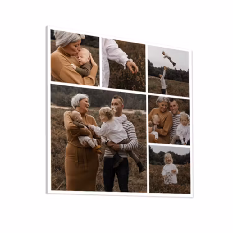 Fotocollage op forex — 1