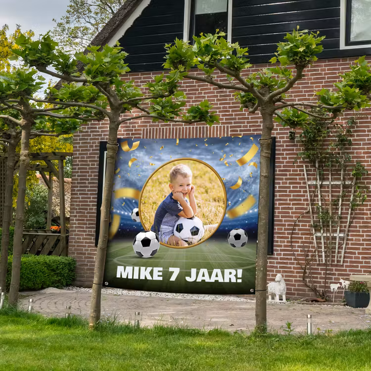 Spandoek — 3