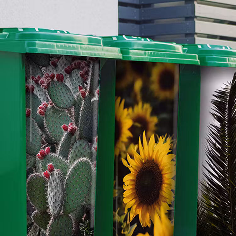 Container Sticker — 3