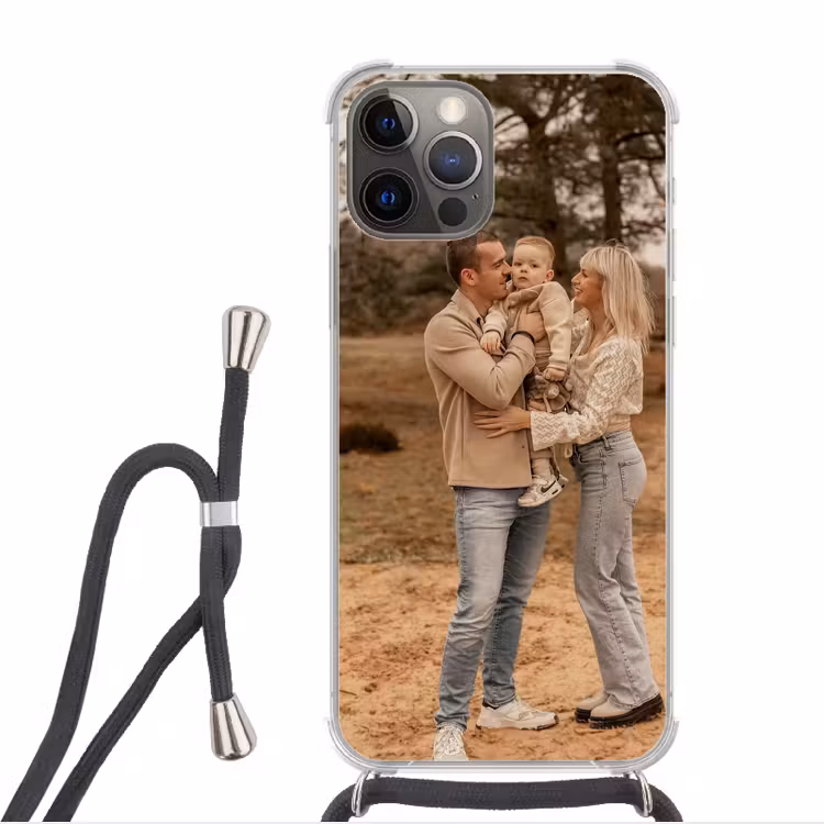 Telefoonhoesjes - Met koord — 1