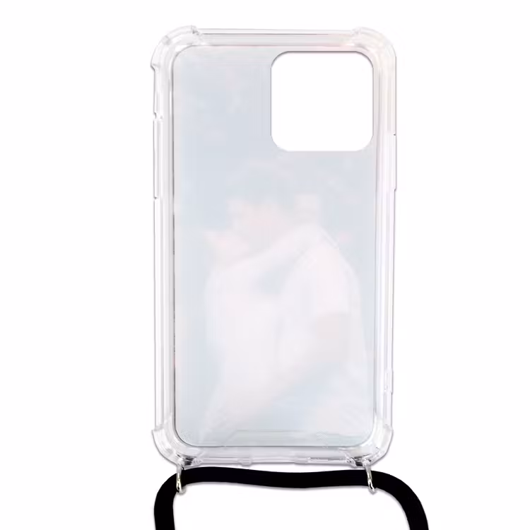 Telefoonhoesjes - Met koord — 3