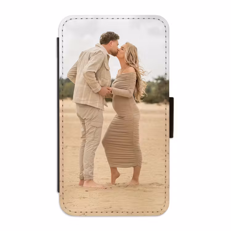 Telefoonhoesje met pasjeshouder — 1