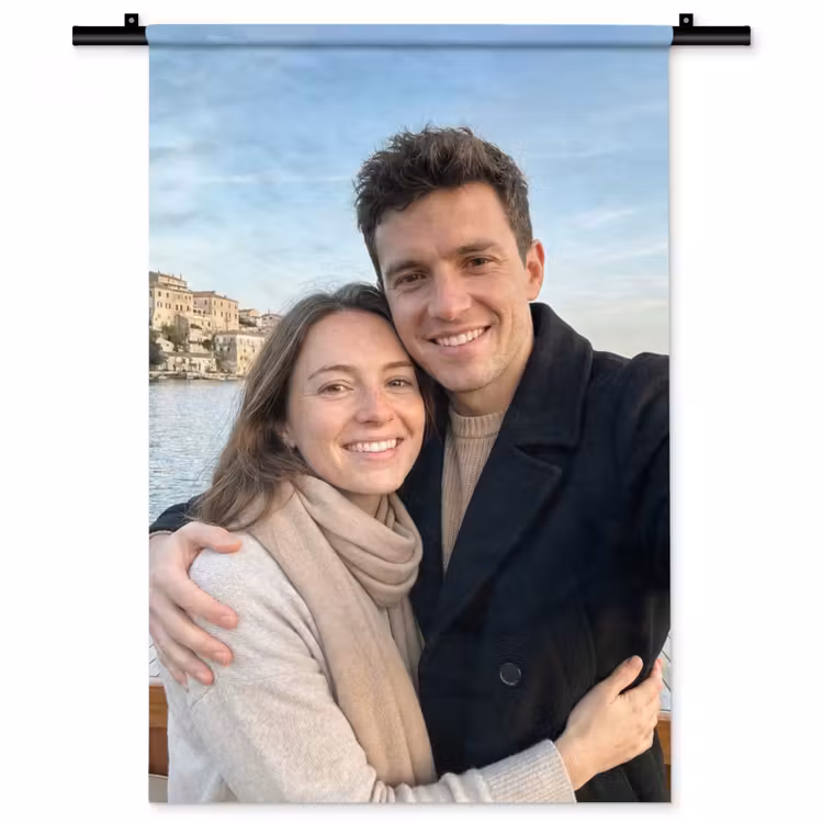 Foto op wandkleed — 1