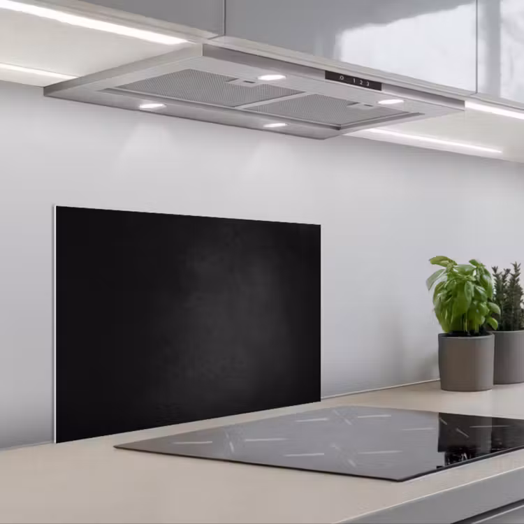 Spatscherm keuken - Geheimen in het Donker — 5