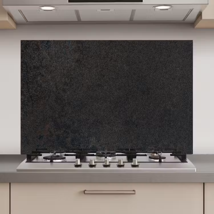 Spatscherm keuken - Nachtwakers Fluistering
