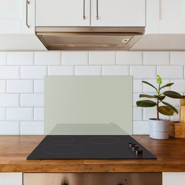 Spatscherm keuken - Lentenevel — 6