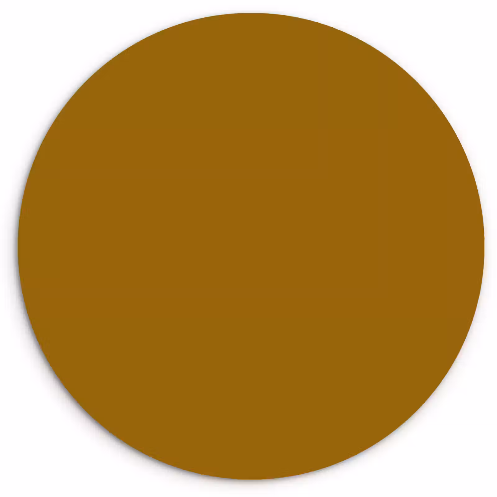 Muurcirkel - Goud - Luxe - Interieur — 1
