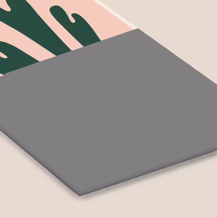 Poster met lijst - Matisse - Kunst - Abstract - Zon — 7