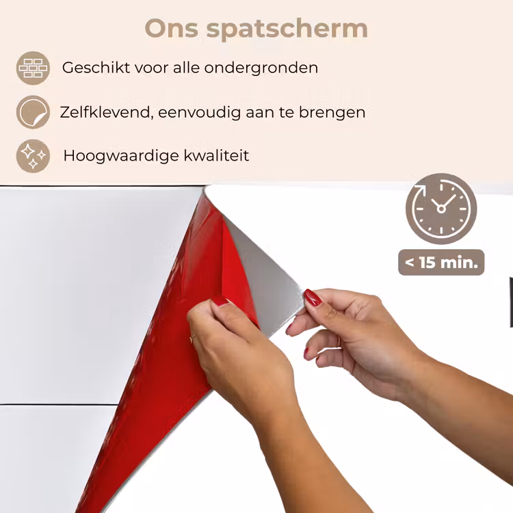 Spatscherm keuken - Hotel oma - Spreuken - Oma - Quotes — 3