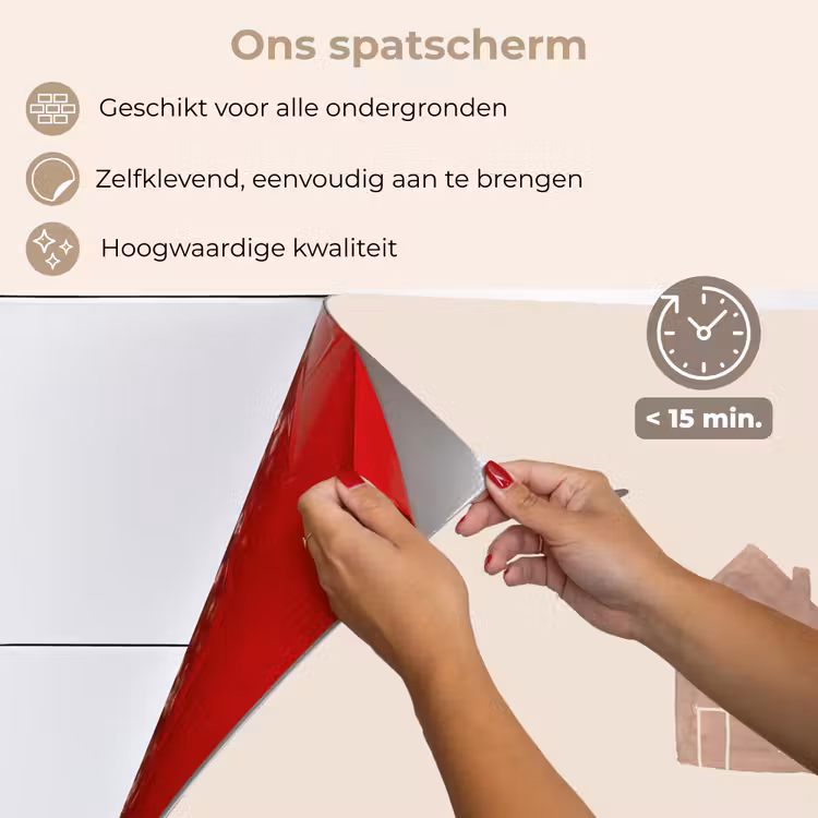 Spatscherm keuken - Spreuken - Hotel oma - Oma - Quotes — 4