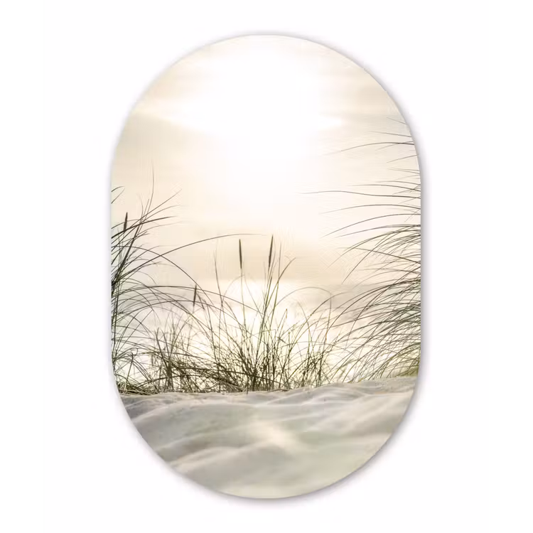 Muurovaal - Duinen aan de Waddenzee — 1