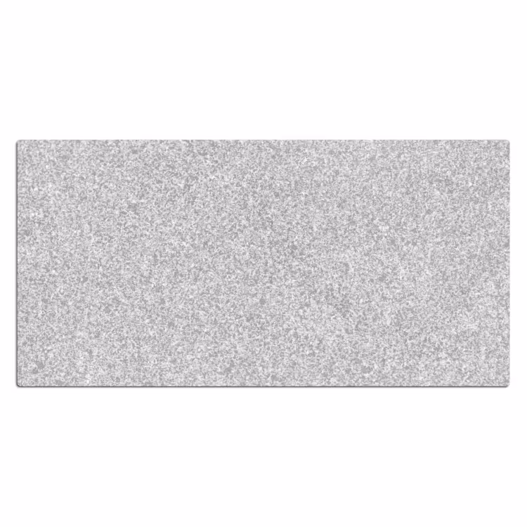 Bureau onderlegger - graniet-structuur-grijs-design — 1