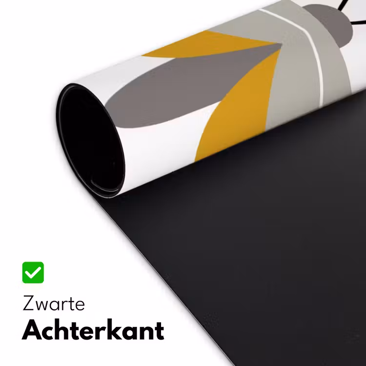 Bureau onderlegger - Patronen - Insecten — 4