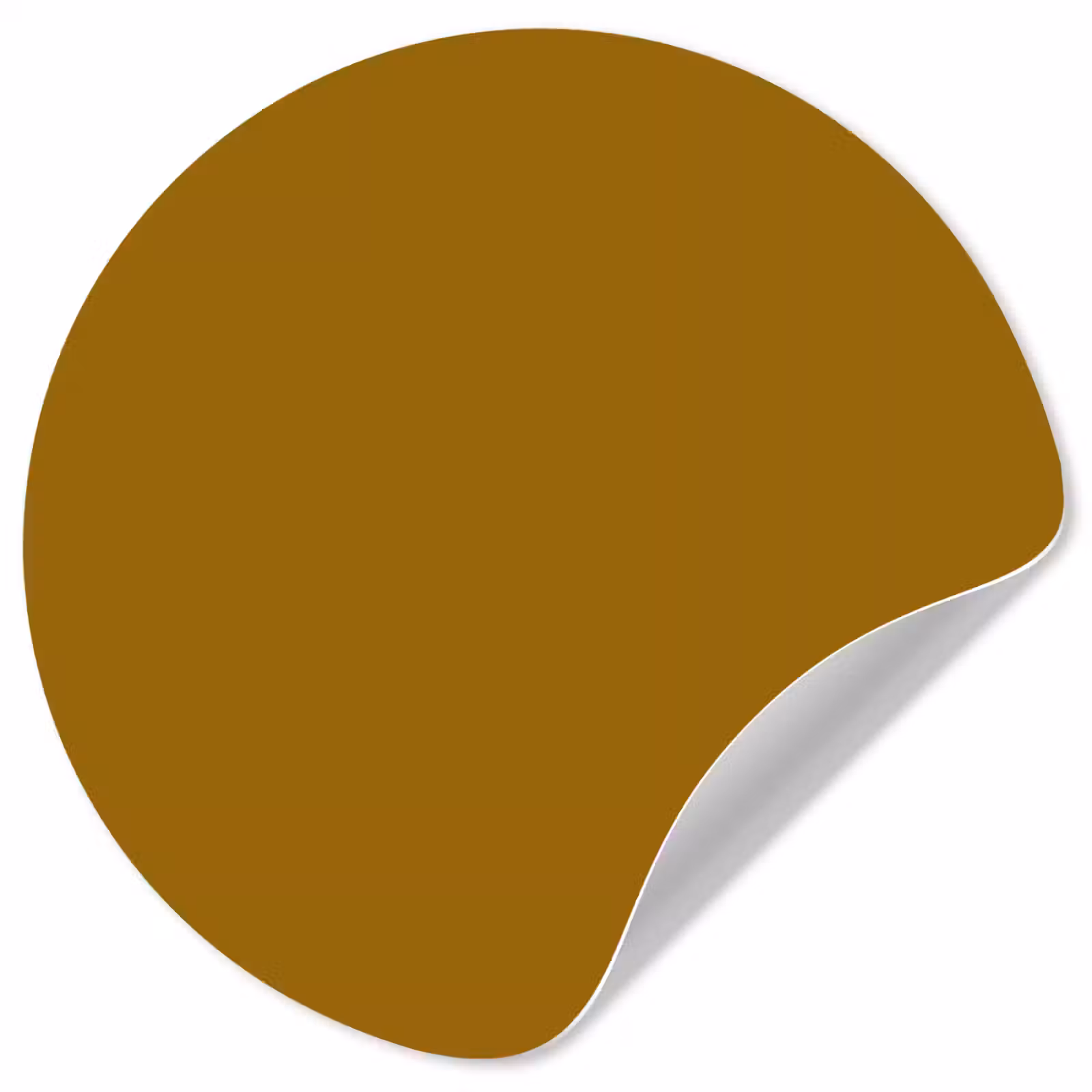 Behangcirkel - Goud - Luxe - Interieur — 1