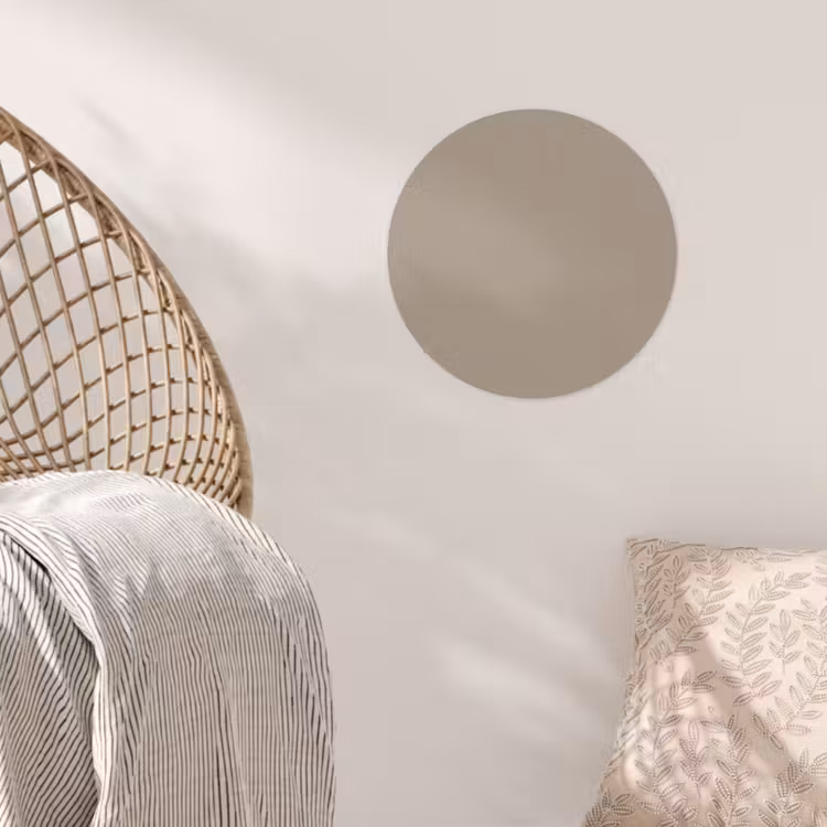Behangcirkel - Interieur - Kleuren - Beige — 5