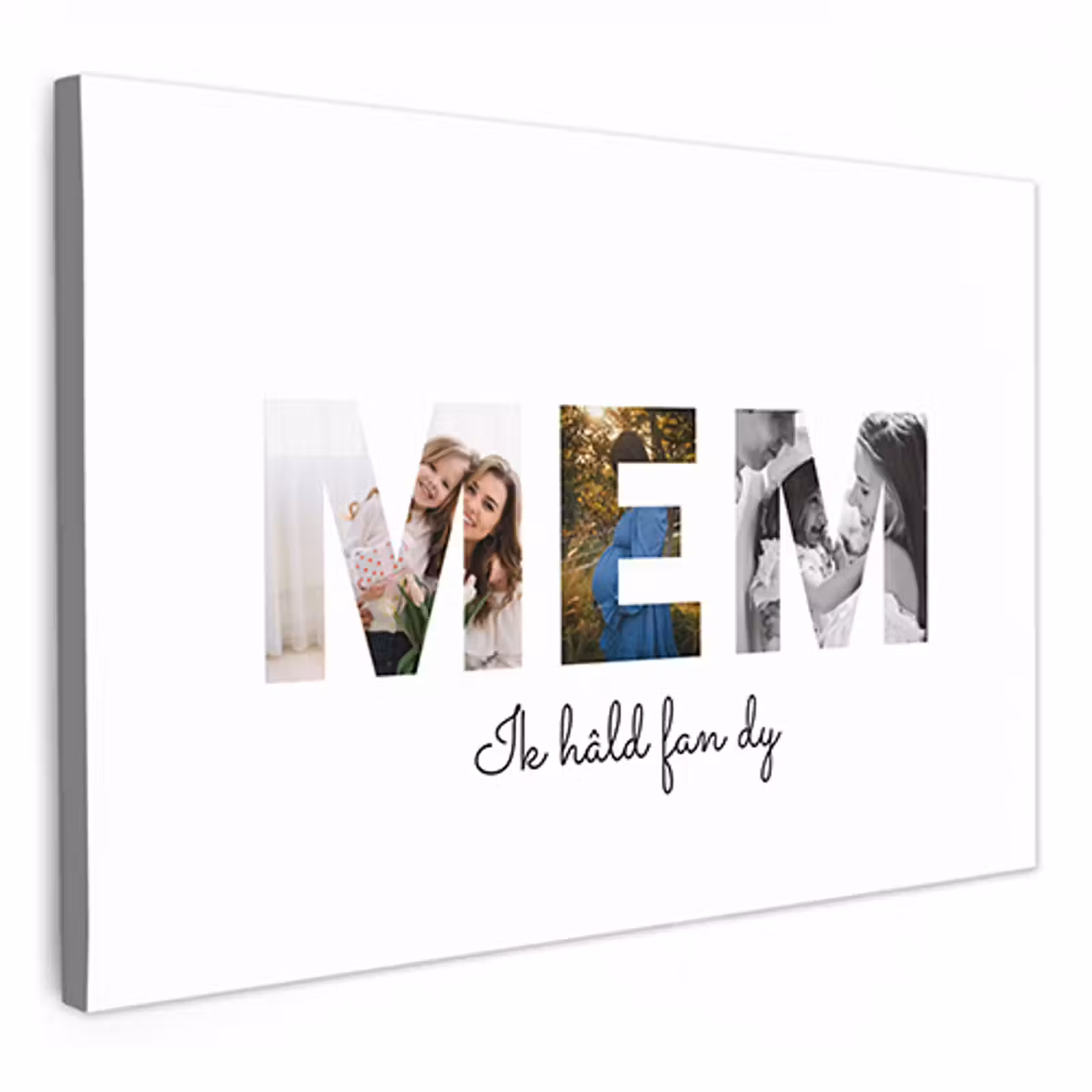 Canvas - Mem — 1