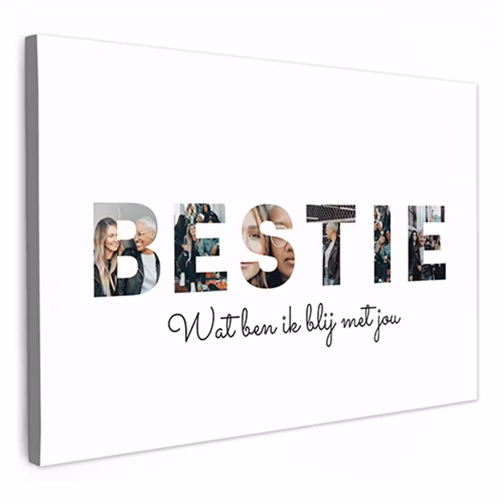 Canvas - Bestie — 1