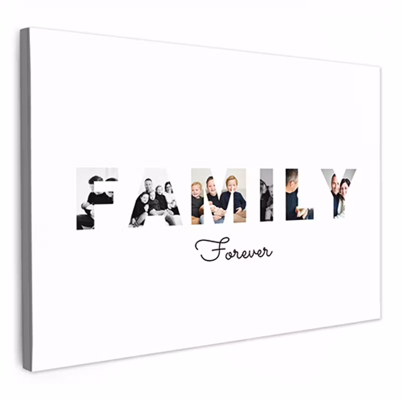 Canvas - Family — 1