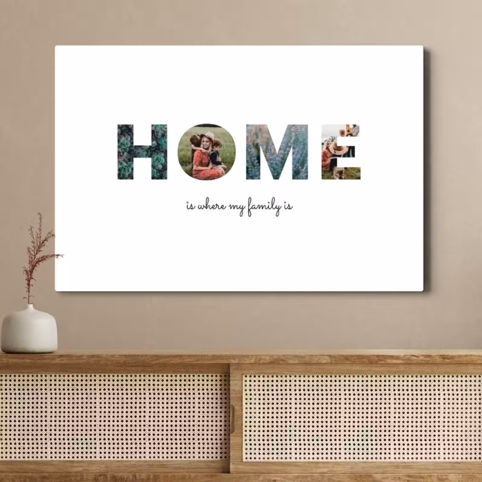 Canvas - Home — 1