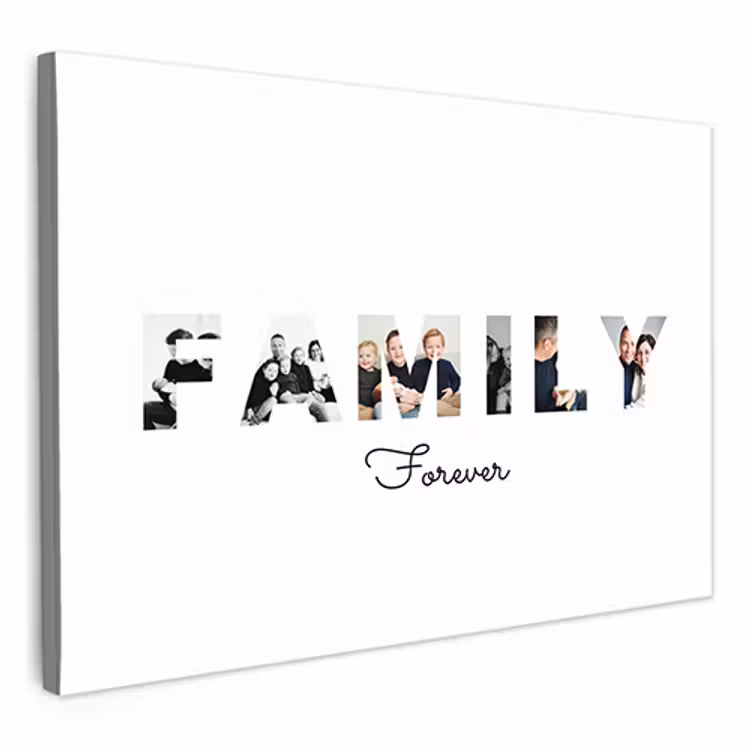 Canvas - Family — 1