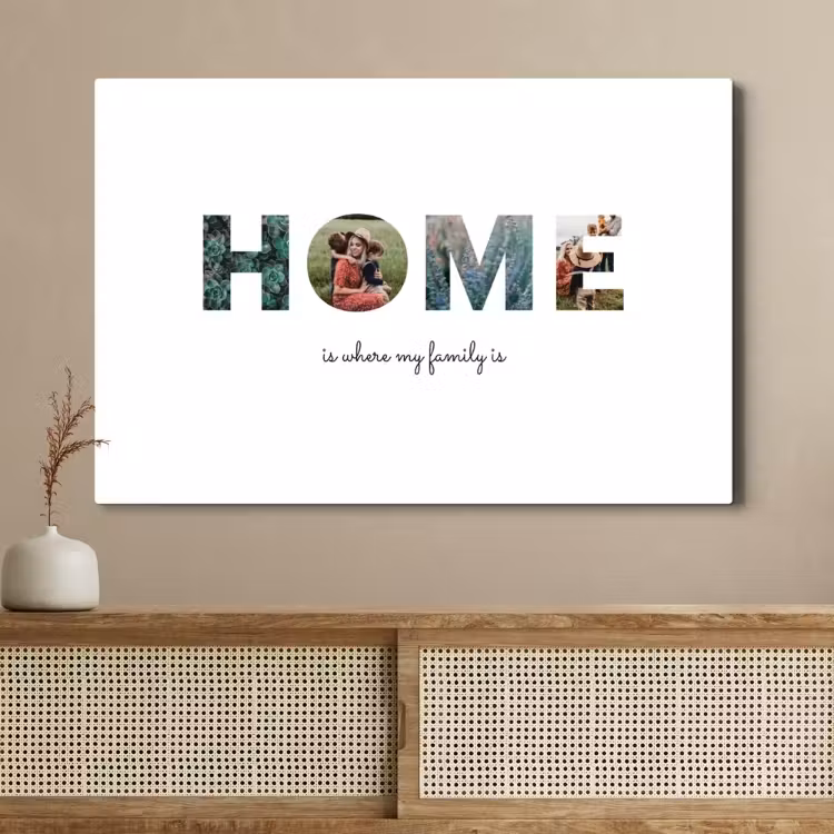 Canvas - Home — 1
