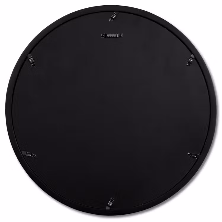 Ronde fotolijst - 3-2-3 — 6