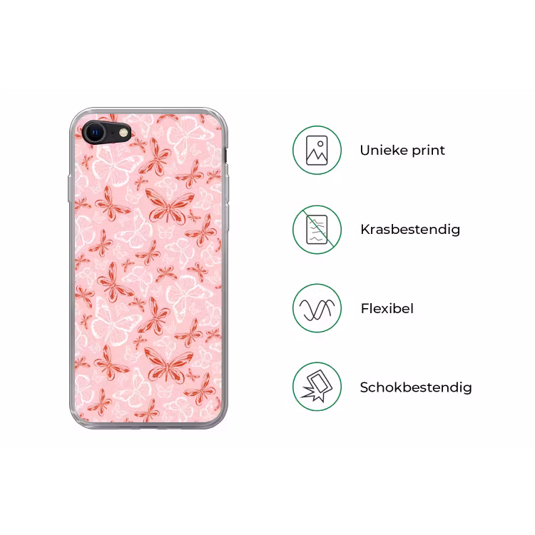 Patroon van vlinders — 5