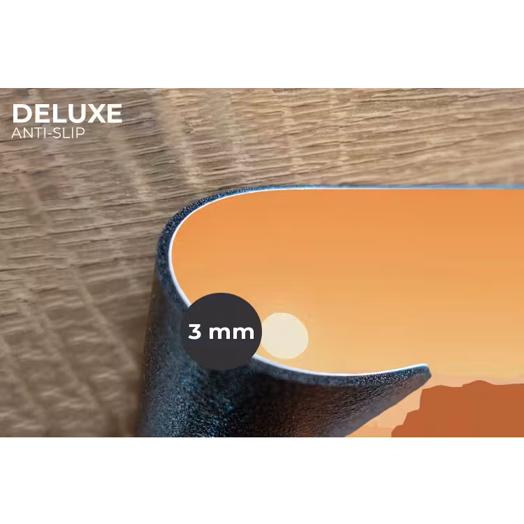 Placemat - 6 stuks - Landschap - Woestijn - Cactussen - Zon — 4