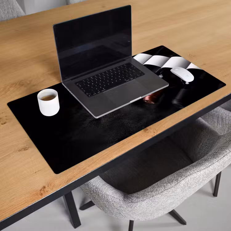 Bureau onderlegger - Wijn - Flessen - Variatie - Smaken — 2