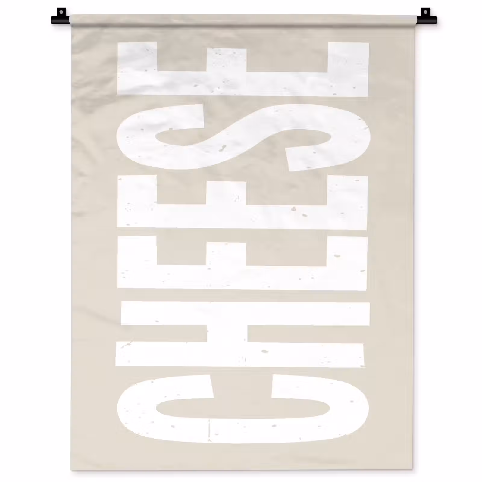 Wandkleed - Food - Japandi - Cheese - Decoratie — 1