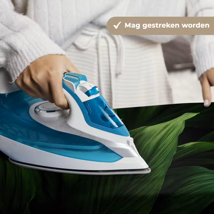 Wandkleed - Bladeren - Schaduw - Groen - Textuur — 6