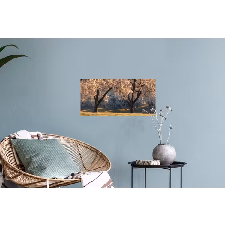 Muursticker - Bomen - Bloesem - Lente — 4