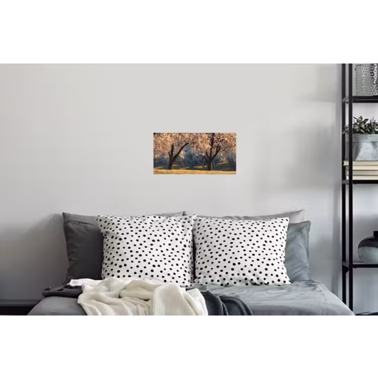 Muursticker - Bomen - Bloesem - Lente — 5