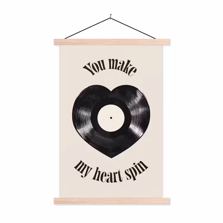 Schoolplaat - Love - Muziek - Quote — 1