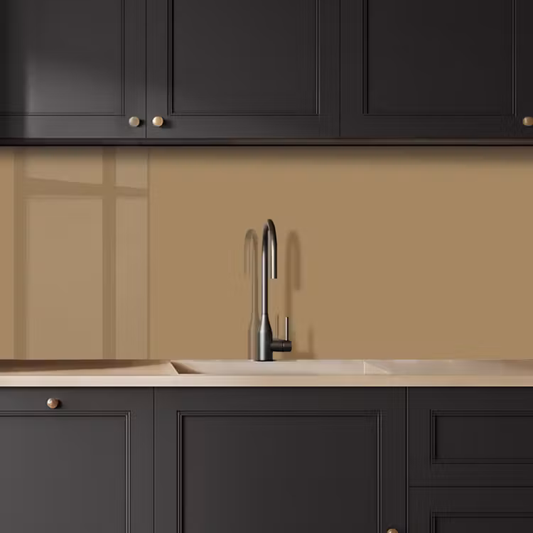 Keuken achterwand - Palet - Beige - Interieur — 6