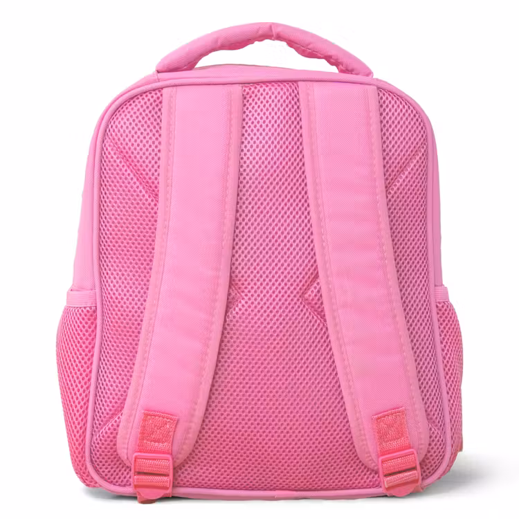 Rugzak kind - roze - Piraat op een eiland — 5