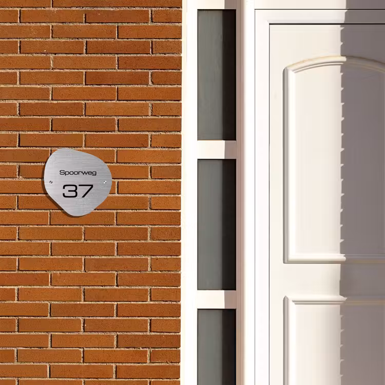 RVS - Metaal - Modern — 3