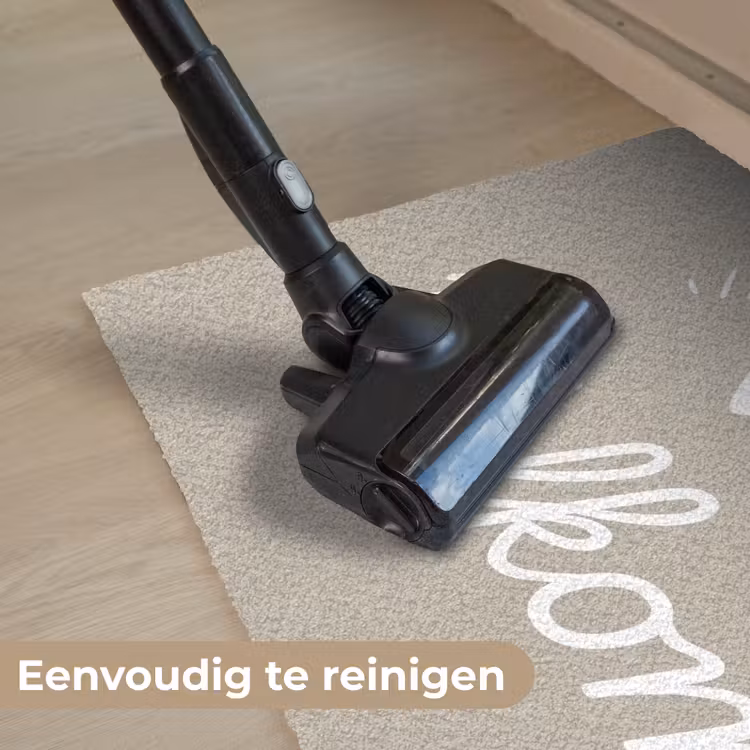 Deurmat - Welkom - Beige — 9
