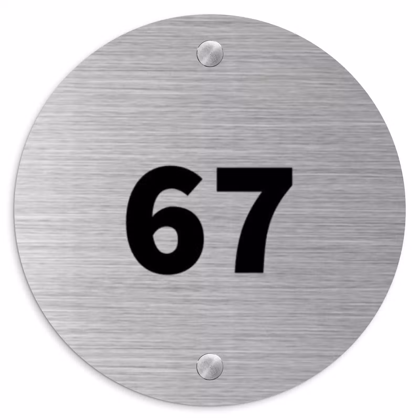 RVS - Metaal - Traditioneel — 1