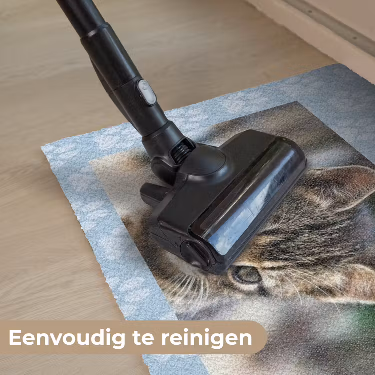 Gepersonaliseerde deurmat - Pootjes - Achtergrond — 9