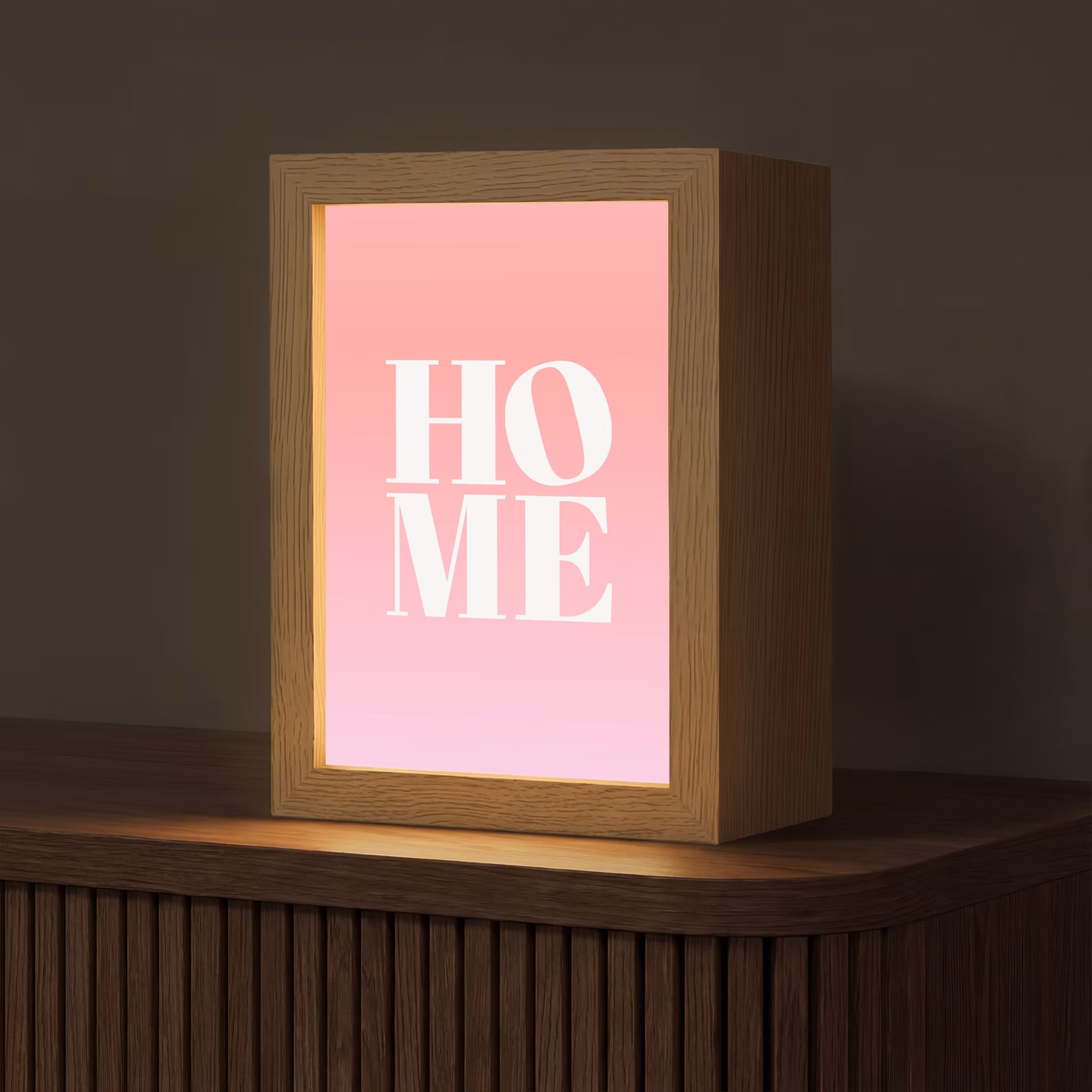 Tafellamp - Home — 1
