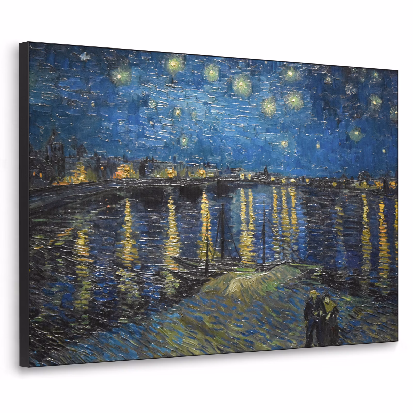Art Frame - Van Gogh - Brug - Oude meesters — 1