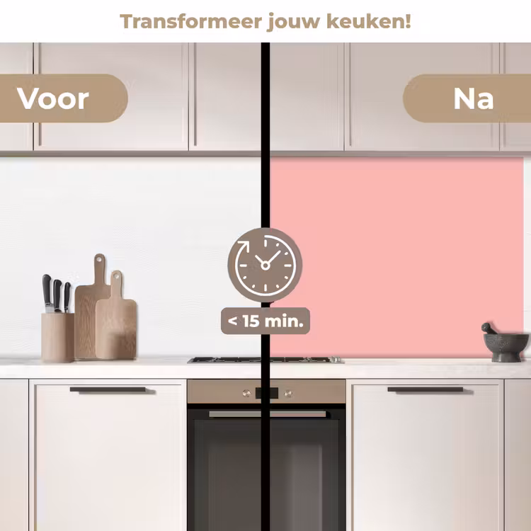 Keuken achterwand - Spice it up — 2