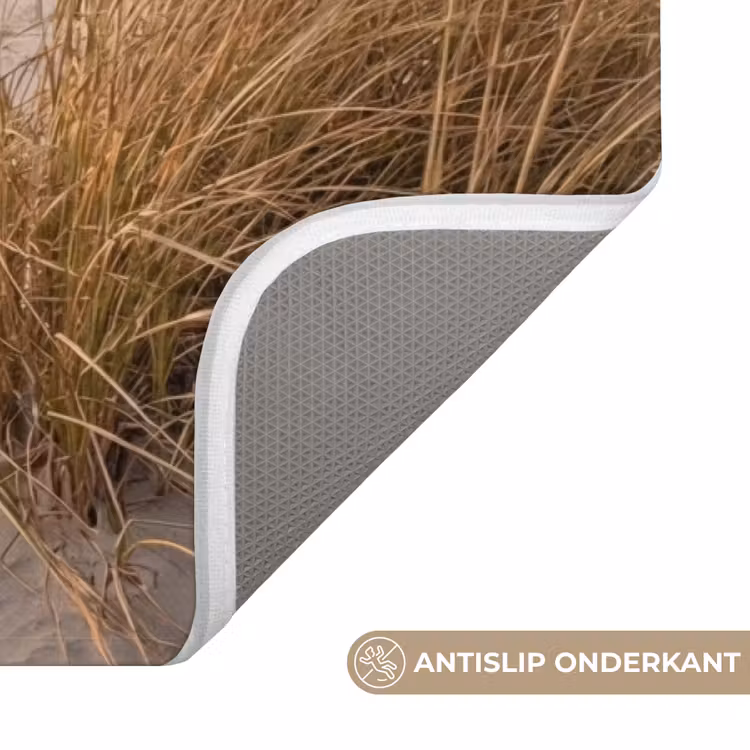 Badmat - Pier - Zonsondergang - Strand — 3