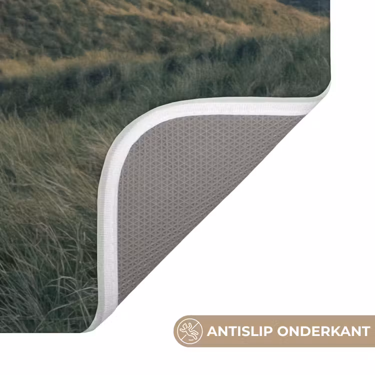 Badmat - Vuurtoren - Duinlandschap - Zee — 3