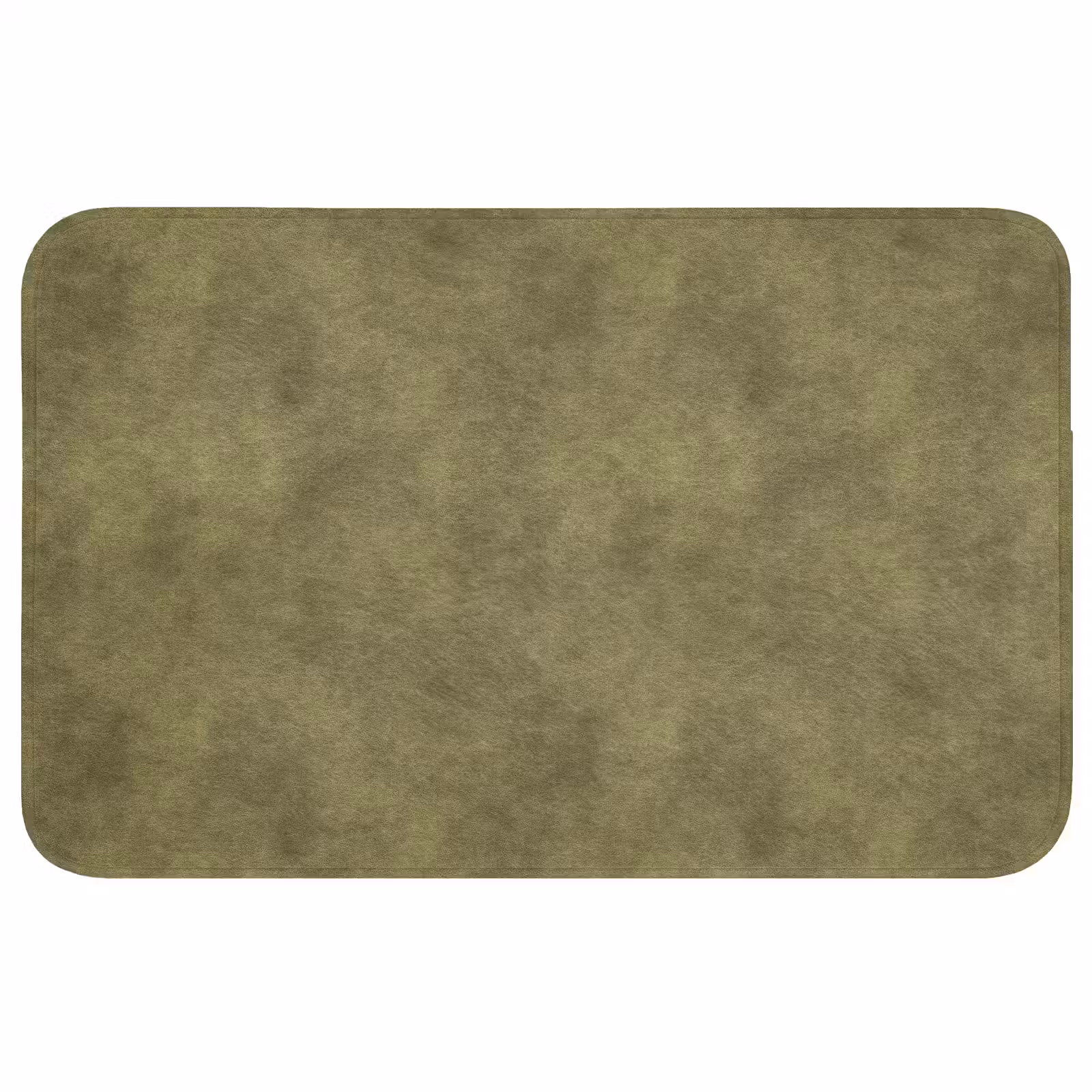 Badmat - Textuur - Abstract - Groen — 1