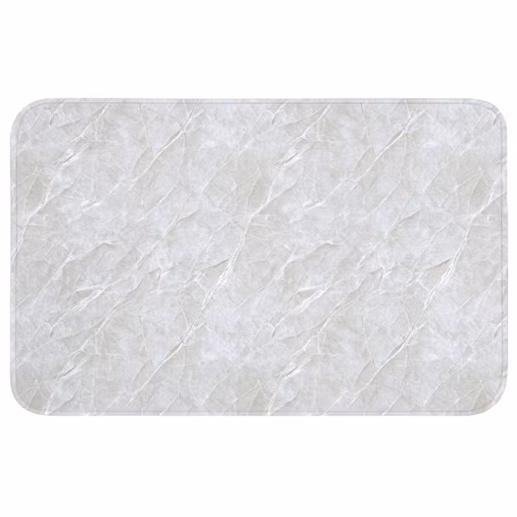 Badmat - Oppervlakte - Textuur - Grijs — 1