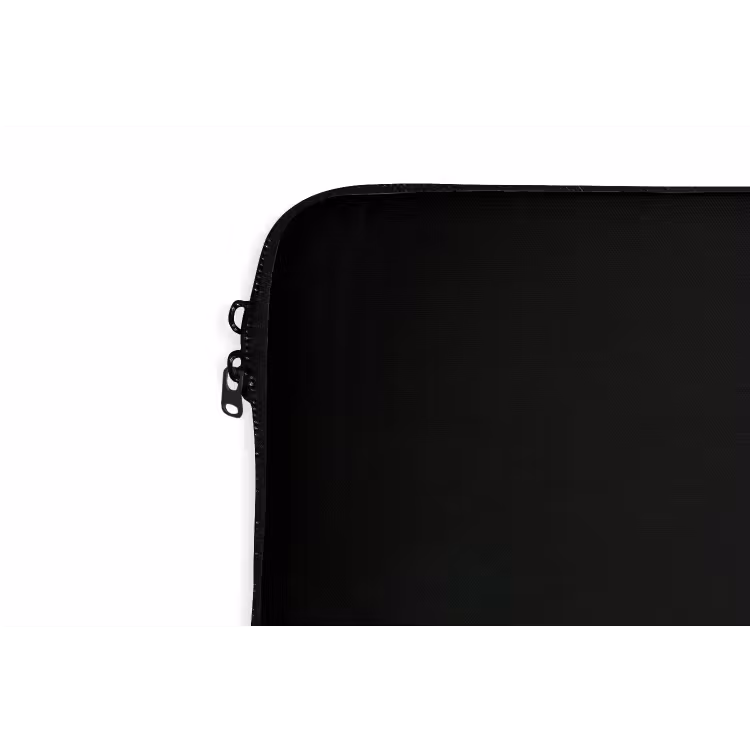 Laptophoes - Parkiet - Tak - Bladeren - Geel — 5